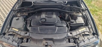 BMW X3 2.0 D 120 kW rok výroby 0,5 - 17