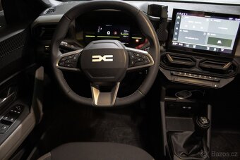 Dacia Duster 2025 / Extreme 1,0 TCe 74kW/100k LPG - 17