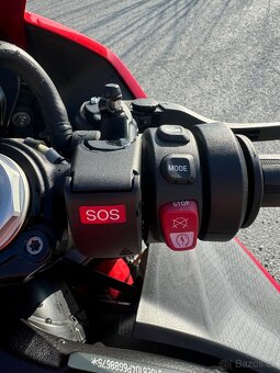 BMW S1000RR FULL 2023 - 17