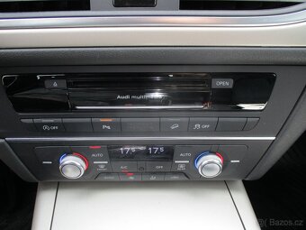 AUDI A6 Allroad 3,0TDi 200kw Quattro S-Tronic 09/2015 DPH - 17