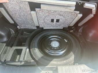 Nissan Juke 1,6-140kw, Turbo r.v.2012 - automat,SUV,4x4 - 17