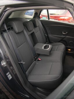 Renault Mégane, 1,6/81kW ČR STK 1.majitel - 17