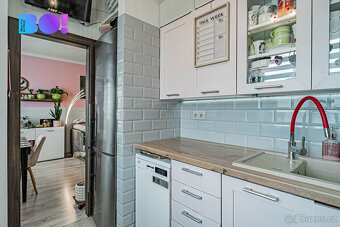 Prodej bytu 2+1, 53 m², ul. Čs. armády, Příbor - 17