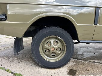Range Rover - 17