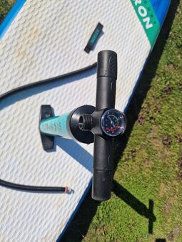 Paddleboard Aztron Mercury 10/10 - 17