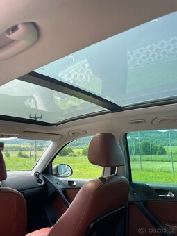 Volkswagen Tiguan, Sky 2.0 TDi 4MOTION DSG Kůže - 17