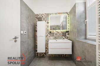 Pronájem, byty/2+1, 74 m2, Liberec I-Staré Město 829/30, 460 - 17