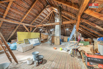 Prodej rodinného domu, 160 m², Buštěhrad, ul. Kladenská - 17