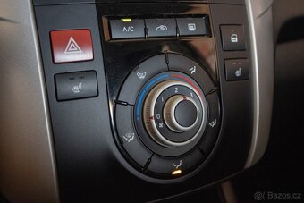 Kia Venga 1.6 CVVT EX A/T - 17