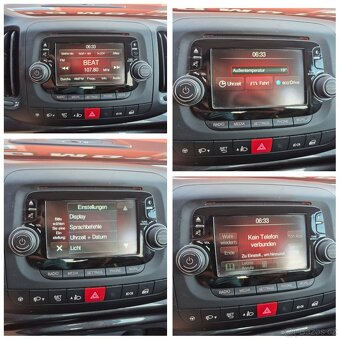 Fiat 500L 1.4 Turbo Pop Star - 17