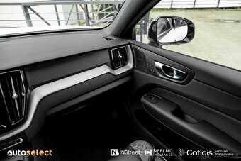 Volvo xc60 2024 r-design - 17