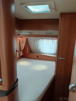 Karavan Hobby 495 - 17