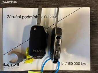 KIA Ceed 1,6 CRDi 100kW ČR.1.Maj.SERVISKA TOP STAV - 17