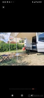 Ford Transit obytny - 17
