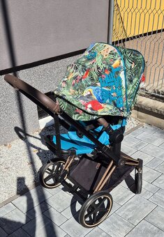 Kočárek Cybex Priam DJ Khaled "We The Best" - 17