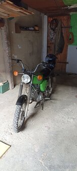 Simson S51 enduro - 17