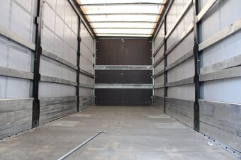 Mercedes-Benz Actros 2542 + PANAV 2023 - 17