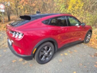 Ford mustang mach-e - 17