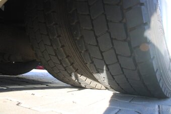 Mercedes-Benz Actros 1844, LOWDECK, EURO 5, MP3 - 17