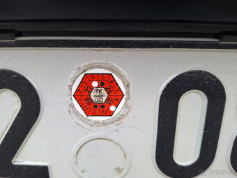 Škoda Octavia 2 1.8 TSI 118KW Facelift 2009 LPG - 17