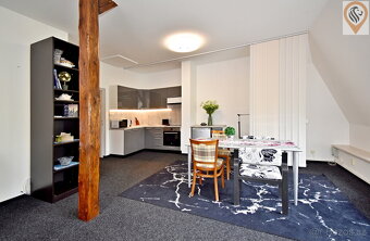 Investiční příležitost i útulné bydlení centru Trutnova – by - 17