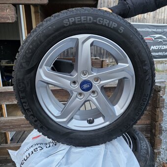 Ford focus Plná záruka platná v celé Evropě - 17