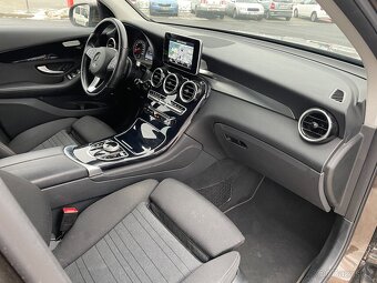Mercedes-Benz GLC 220d 125kW 4Matic - 17
