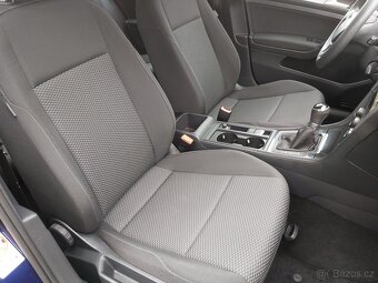 Volkswagen Golf 1.0 TSi 85 kw, 2020 - 17