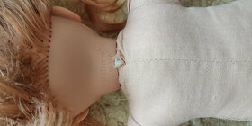 Plyšáci, plyšák; jednorožec, medvěd, slon, panenky, krtek - 17