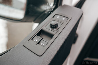 Volkswagen T6 Transporter e- ABTe e-Transporter - 17