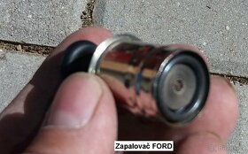 Ford Mondeo - náhradní díly - 17