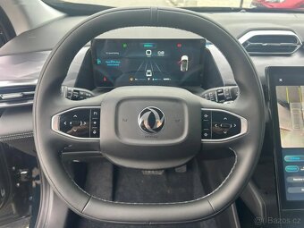 Dongfeng, MAGE E2 2 - 17