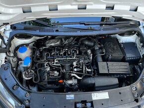 VW Caddy Maxi 1.6 Tdi - 17