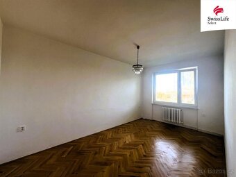 Pronájem bytu 3+1 70 m2 Poděbradova, Modřice - 17
