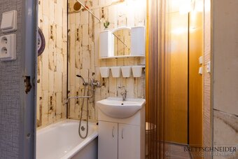 Pronájem bytu 2+1, 44 m2, ul. 17. listopadu, Kopřivnice - 17