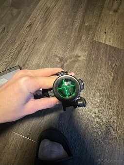 Airsoftová výbava - 17