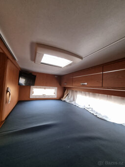 SLEVA - Obytný Automobil - Fiat Ducato Rimor Coupe 303 - 17