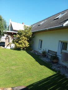 Rodinný domek - 17
