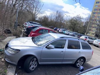 Prodam Škoda octavia 1.6 TDI - 17