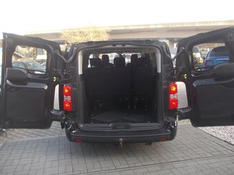 Toyota Proace 2.0D-4D 130KW AUT vč. DPH - 17