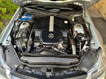Mercedes SL500 Amg Performance,Facelift - 17