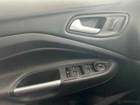 Ford Kuga 2,0TDCi 110KW 4x4 automat odpočet DPH - 17