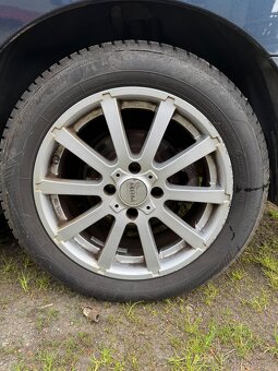 Peugeot 308 SW 1.6 benzin Xenony, Panorama - 17
