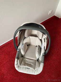Inglesina Aptica - 17