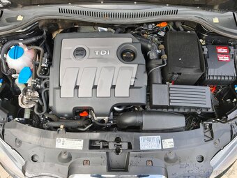 Seat Leon 1.6TDi 77kw,SPORT,169tkm,2011,2xklíč,2xALU,Výhřevy - 17
