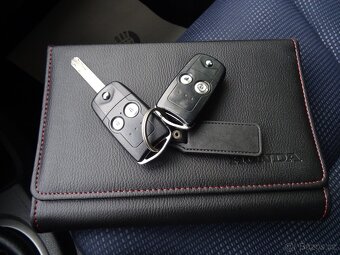 Honda Jazz, 1.2 i-VTEC 66kW  1x majitel servis jen Honda - 17