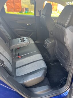 Peugeot 3008, 1.2 96KW 131PS NOVÝ MOTOR  - 17