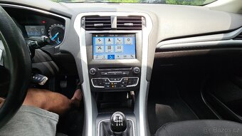 Ford Mondeo Titanium Combi 2.0 TDCI 110kW man.,2018 - 17