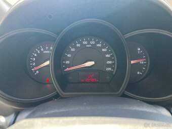 🟤 Kia Rio 1.2 CVVT 62 kW Comfort | 2012 | Najeto 122 000 km - 17