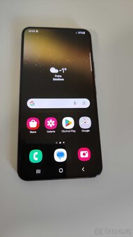 Samsung Galaxy S22 5G 8/128GB S901B, Phantom Black - 17